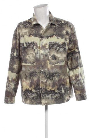 Pánská košile  H&M, Velikost L, Barva Vícebarevné, Cena  249,00 Kč