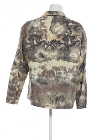 Pánská košile  H&M, Velikost L, Barva Vícebarevné, Cena  249,00 Kč