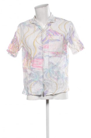 Herrenhemd H&M, Größe S, Farbe Mehrfarbig, Preis € 11,99