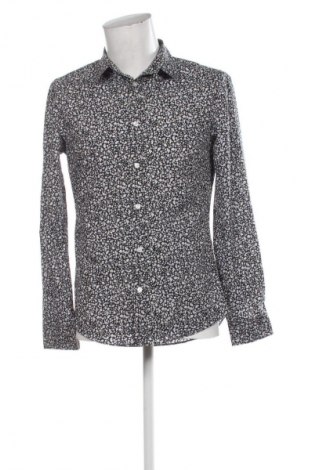 Męska koszula H&M, Rozmiar M, Kolor Kolorowy, Cena 77,17 zł