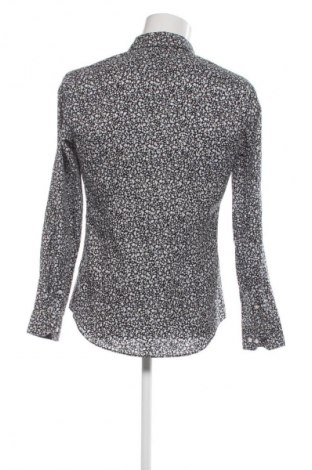 Męska koszula H&M, Rozmiar M, Kolor Kolorowy, Cena 77,17 zł