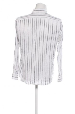 Męska koszula H&M, Rozmiar L, Kolor Kolorowy, Cena 66,99 zł