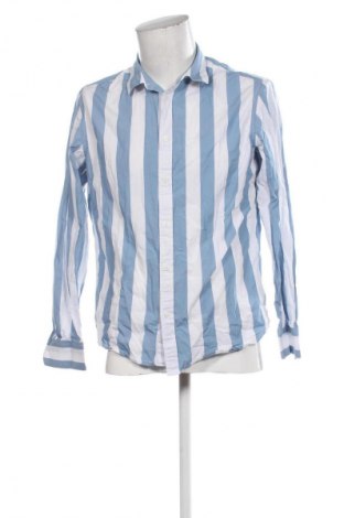 Męska koszula H&M, Rozmiar M, Kolor Kolorowy, Cena 66,99 zł