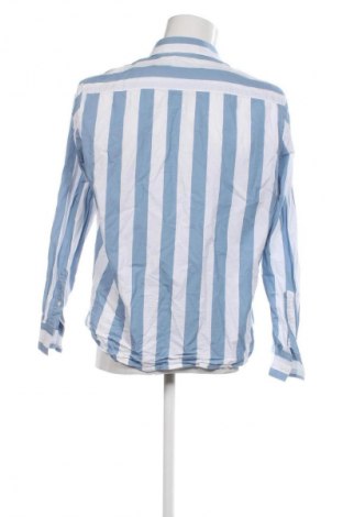 Męska koszula H&M, Rozmiar M, Kolor Kolorowy, Cena 66,99 zł