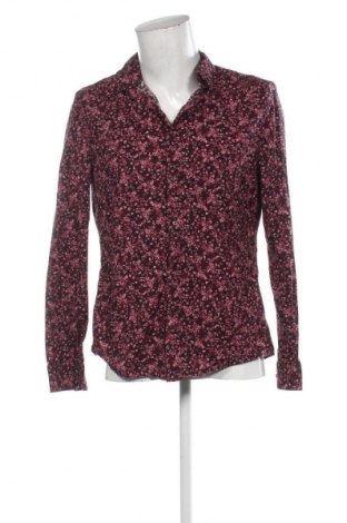 Męska koszula H&M, Rozmiar XXL, Kolor Kolorowy, Cena 43,99 zł