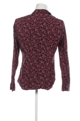 Męska koszula H&M, Rozmiar XXL, Kolor Kolorowy, Cena 43,99 zł