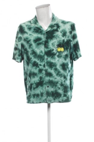 Herrenhemd H&M, Größe M, Farbe Mehrfarbig, Preis € 14,77