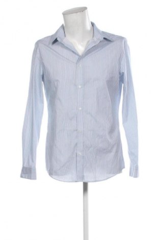 Ανδρικό πουκάμισο H&M, Μέγεθος M, Χρώμα Πολύχρωμο, Τιμή 22,07 €