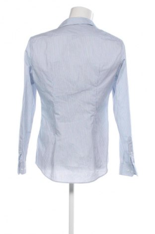 Ανδρικό πουκάμισο H&M, Μέγεθος M, Χρώμα Πολύχρωμο, Τιμή 22,07 €