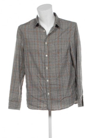 Herrenhemd H&M, Größe L, Farbe Mehrfarbig, Preis 10,99 €