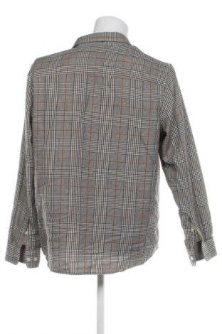 Herrenhemd H&M, Größe L, Farbe Mehrfarbig, Preis 10,99 €