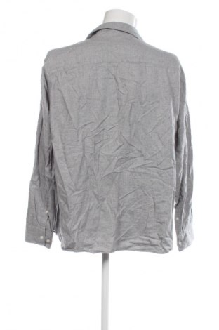 Męska koszula H&M, Rozmiar XXL, Kolor Szary, Cena 59,99 zł