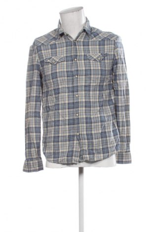 Męska koszula H&M, Rozmiar M, Kolor Kolorowy, Cena 33,99 zł