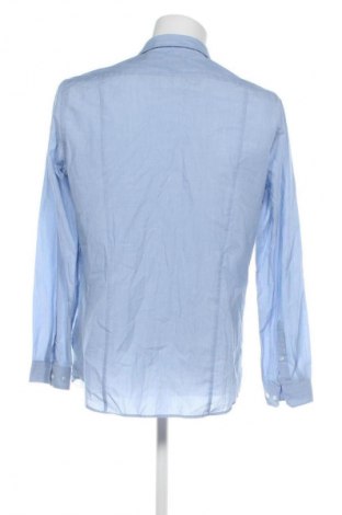 Herrenhemd H&M, Größe L, Farbe Blau, Preis 14,99 €