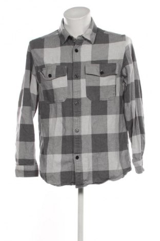 Herrenhemd H&M, Größe M, Farbe Mehrfarbig, Preis € 10,01