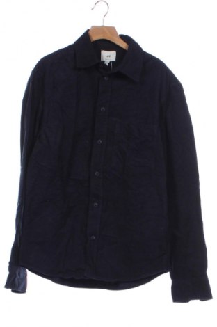 Pánska košeľa  H&M, Veľkosť XS, Farba Modrá, Cena  7,95 €