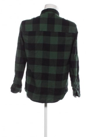 Cămașă de bărbați H&M Divided, Mărime S, Culoare Multicolor, Preț 76,32 Lei