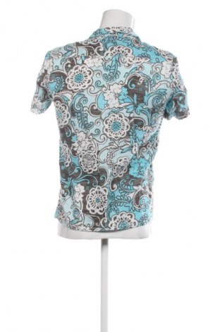 Herrenhemd H&M L.O.G.G., Größe S, Farbe Mehrfarbig, Preis € 14,91