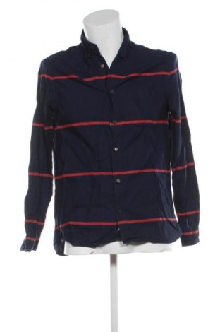 Cămașă de bărbați H&M L.O.G.G., Mărime M, Culoare Multicolor, Preț 52,26 Lei