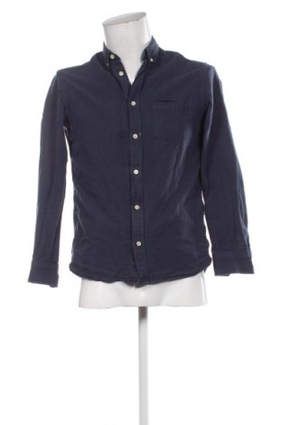 Férfi ing H&M L.O.G.G., Méret S, Szín Kék, Ár 3 999 Ft