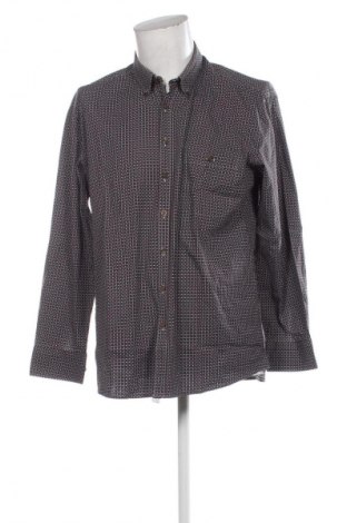 Herrenhemd Haupt, Größe XL, Farbe Mehrfarbig, Preis € 17,00