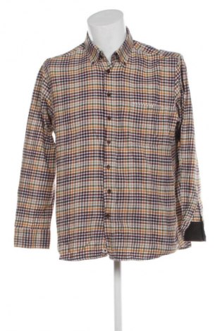Herrenhemd Haupt, Größe L, Farbe Mehrfarbig, Preis 10,99 €