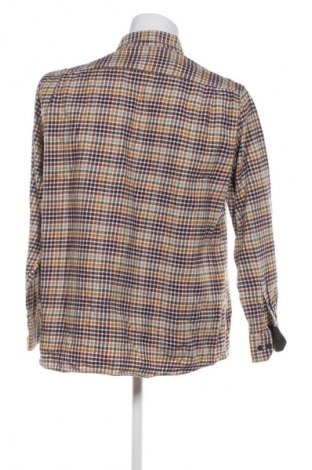 Herrenhemd Haupt, Größe L, Farbe Mehrfarbig, Preis 10,99 €