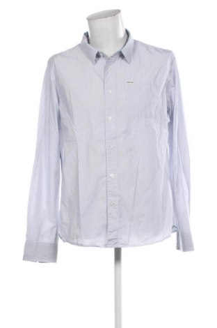 Ανδρικό πουκάμισο Heavy Tools, Μέγεθος XL, Χρώμα Πολύχρωμο, Τιμή 17,99 €