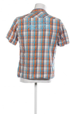 Férfi ing Hilfiger Denim, Méret L, Szín Sokszínű, Ár 12 400 Ft