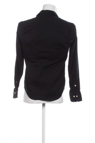 Férfi ing Hilfiger Denim, Méret S, Szín Fekete, Ár 8 000 Ft