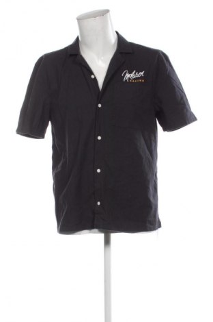 Męska koszula Hollister, Rozmiar M, Kolor Kolorowy, Cena 62,99 zł