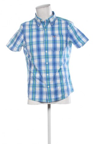 Pánská košile  Hollister, Velikost M, Barva Vícebarevné, Cena  430,00 Kč