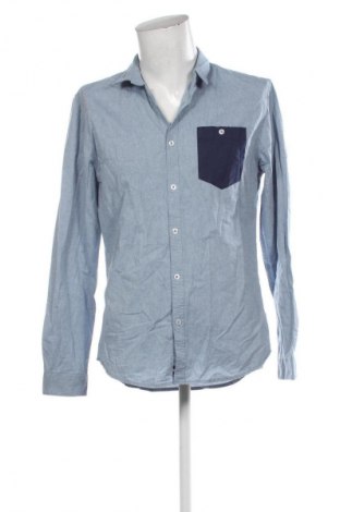 Férfi ing House, Méret L, Szín Kék, Ár 10 830 Ft
