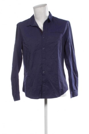 Pánská košile  House, Velikost XL, Barva Modrá, Cena  249,00 Kč