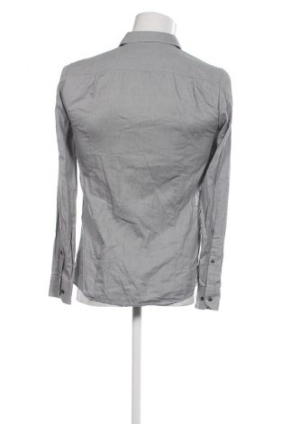 Férfi ing Hugo Boss, Méret S, Szín Szürke, Ár 17 039 Ft