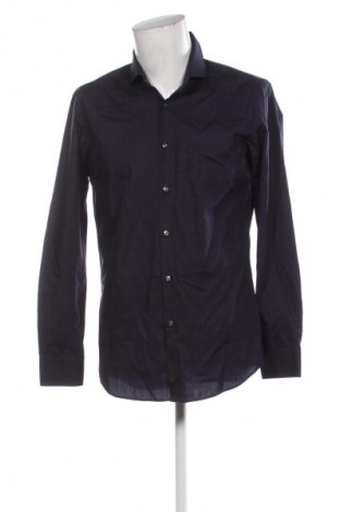 Pánska košeľa  Hugo Boss, Veľkosť L, Farba Modrá, Cena  40,95 €
