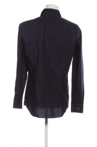 Pánska košeľa  Hugo Boss, Veľkosť L, Farba Modrá, Cena  40,95 €