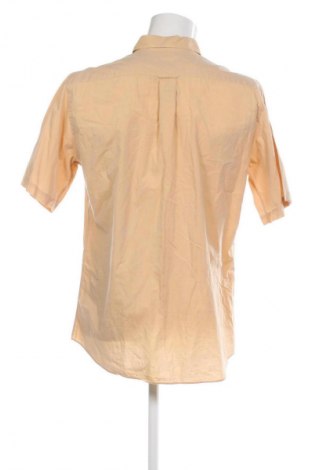 Męska koszula Hugo Boss, Rozmiar M, Kolor Beżowy, Cena 188,51 zł