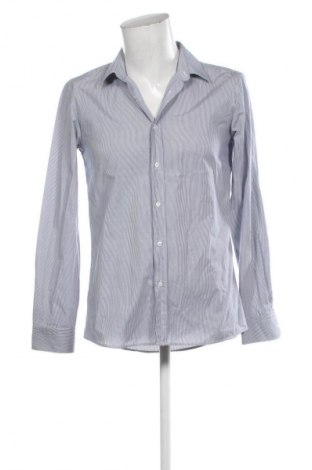 Ανδρικό πουκάμισο Hugo Boss, Μέγεθος M, Χρώμα Πολύχρωμο, Τιμή 52,99 €