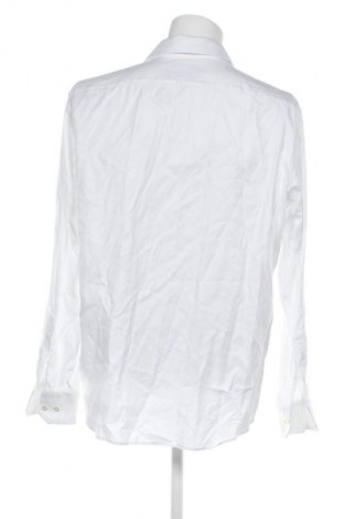 Férfi ing Hugo Boss, Méret XL, Szín Fehér, Ár 20 600 Ft