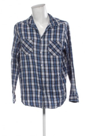 Pánska košeľa  Identic, Veľkosť XL, Farba Viacfarebná, Cena  9,95 €