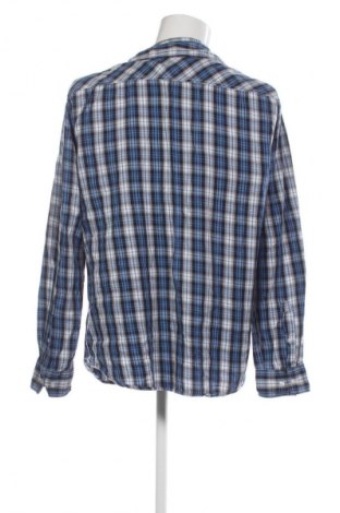 Pánska košeľa  Identic, Veľkosť XL, Farba Viacfarebná, Cena  9,95 €