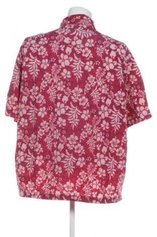 Ανδρικό πουκάμισο Iguana, Μέγεθος XXL, Χρώμα Πολύχρωμο, Τιμή 17,00 €