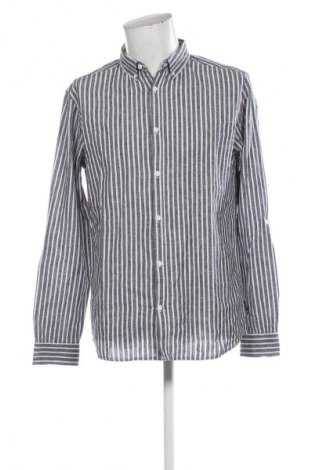 Ανδρικό πουκάμισο Indicode, Μέγεθος L, Χρώμα Πολύχρωμο, Τιμή 47,99 €