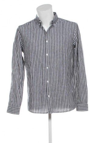 Мъжка риза Indicode, Размер M, Цвят Многоцветен, Цена 77,99 лв.