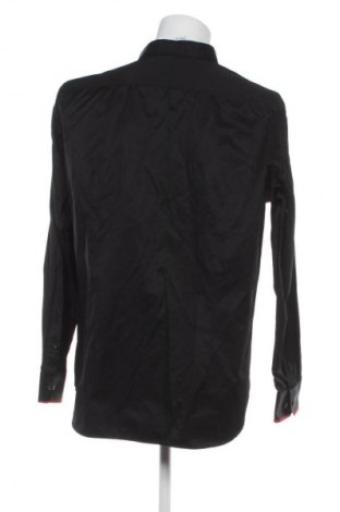 Férfi ing Iventi, Méret XXL, Szín Fekete, Ár 6 800 Ft