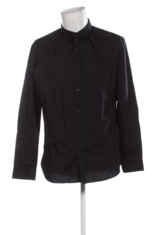 Pánska košeľa  Jack & Jones, Veľkosť XL, Farba Čierna, Cena  49,95 €