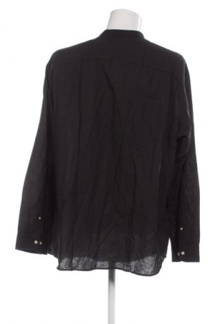 Męska koszula Jack & Jones, Rozmiar XXL, Kolor Czarny, Cena 220,99 zł