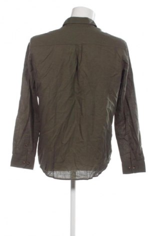 Pánska košeľa  Jack & Jones, Veľkosť L, Farba Zelená, Cena  49,95 €