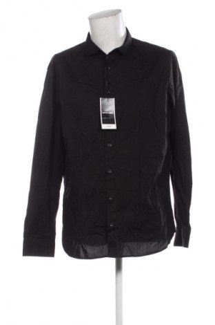 Pánská košile  Jack & Jones, Velikost XXL, Barva Černá, Cena  1 279,00 Kč